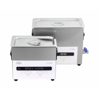 U-Son Ultrasonic Bath 3 Litre 