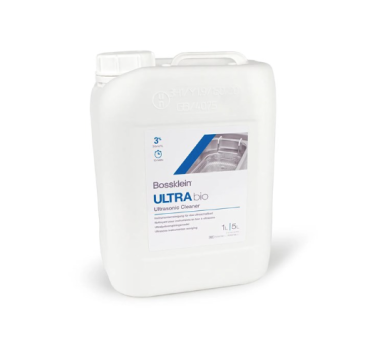 ULTRAbio Ultrasonic Cleaner 5 Litres 