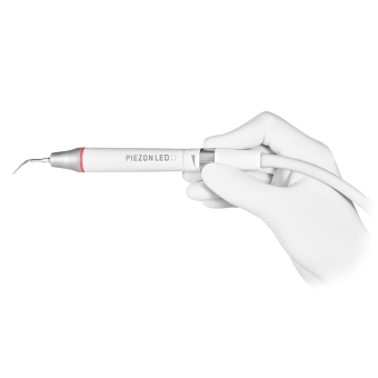 EMS Original Piezon Handpiece Set LED 