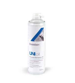 UNIoil Universal Oil Spray 500ml 