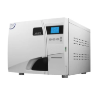 MDS 22 Litre Vacuum Autoclave With Data Logger & LCD