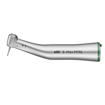 S-Max Series Optic 4:1 Reducing M15L 