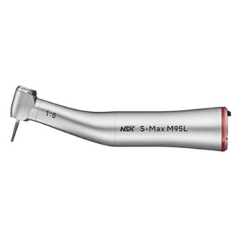S-Max Series Non-Optic 1:5 Increasing M95L 