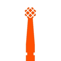 Burs and Rotary Instruments