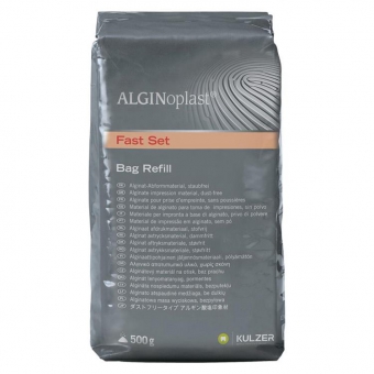 Alginoplast Quickset Refill