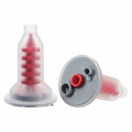 3M ESPE Dynamic Mixing Tips - Red