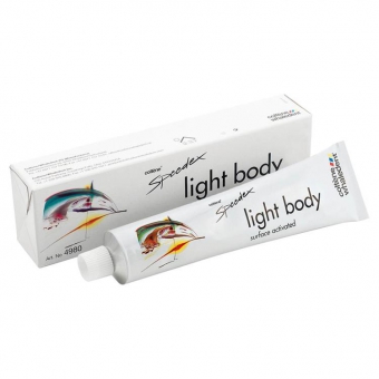 Speedex Wash Light Body