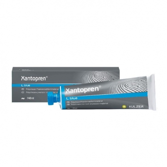 Xantopren Wash L Blue - Standard Pack