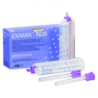 ExaMix Normal Set Wash Monophase - Purple