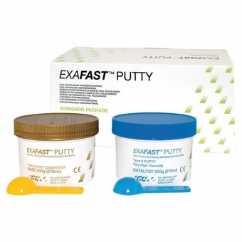 Exafast NDS Putty 1 -1 Pack