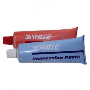 Impression Paste Zinc Oxide Impression Paste