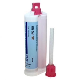 Ufi Gel SC Cartridge Refill 