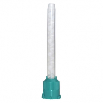 Disposable Mixing Tips Green (Ø6.5mm 1:1)