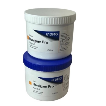 Honigum Pro Putty Soft F/S 
