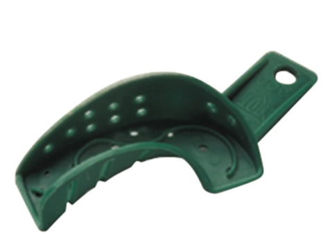 Coe Impression Trays 30D 