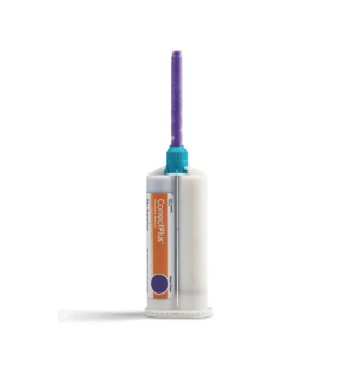 Correct Plus Bite Superfast Registration Material 4 Pack 