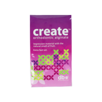 Create Alginate 500g 