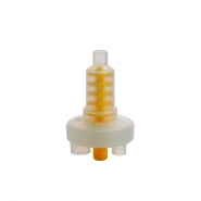 Premium Dental Dynamic Mixing Tips Yellow With Ring – By Dentispal