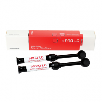 i-PRO LC Temporary Filling Material