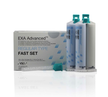 EXA Advanced Regular Fast 