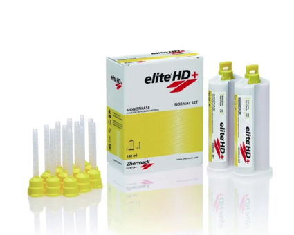 Elite HD+ Monophase Medium Body 2x50ml 