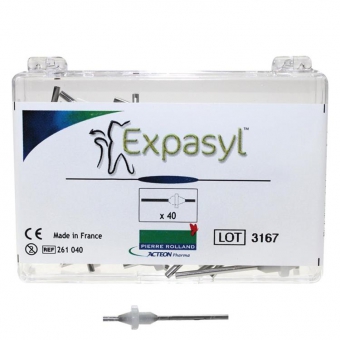 Expasyl Straight Application Tips