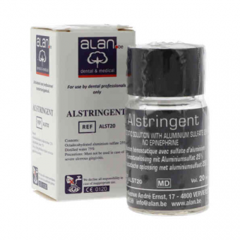 Alstringent Liquid Solution 20ml