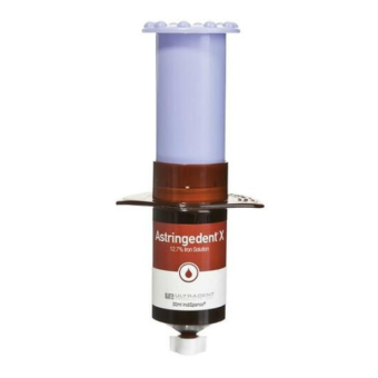 Astringedent X IndiSpense Syringe 