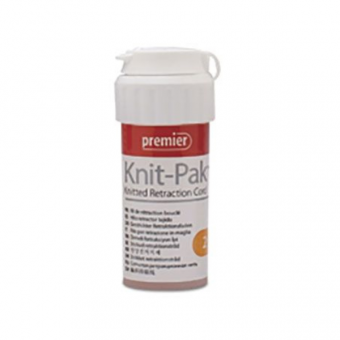 Premier Knit-Pak Retraction Cord Size 2 