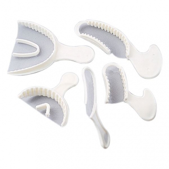 Disposable Bite Trays Full Arch