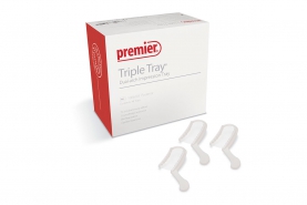 Premier Triple Trays