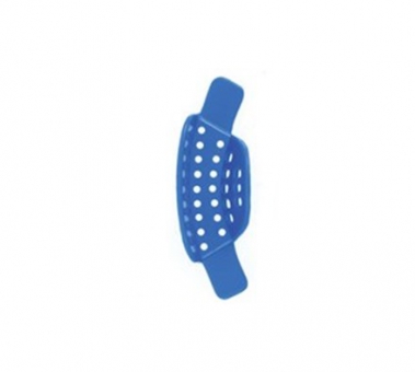 Sectional Anterior Impression Tray Disposable