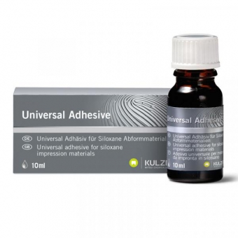 Universal Adhesive 10ml Bottle