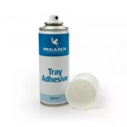 Spray Tray Adhesive