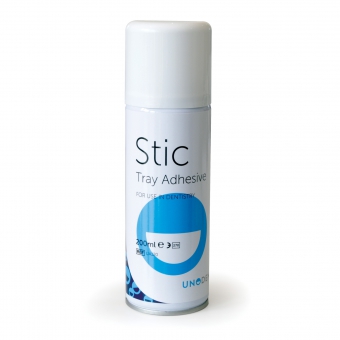 Stic Tray Adhesive Spray 