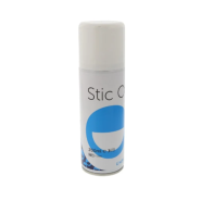 Stic Off Orange Solvent Tray Cleaner