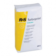 R&S Turboprint Chroma Alginate