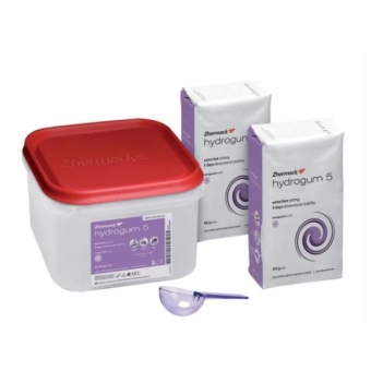 Hydrogum 5 Bundle With Container 