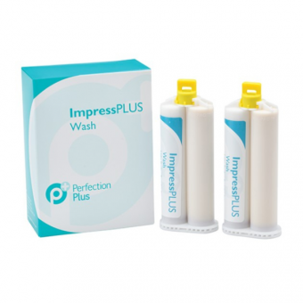 ImpressPlus Wash Fast Set - Medium Body Buff