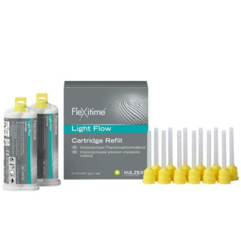 Flexitime Light Flow Refill 