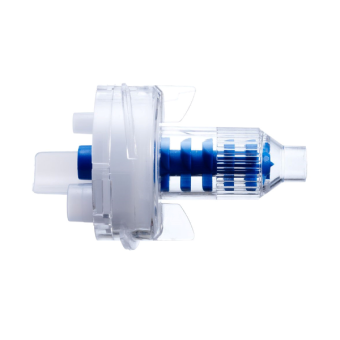 Aquasil Dynamic DECA Mixing Tips Blue 