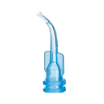 Blue Mini Dento Infusor Tips Pack of 20 