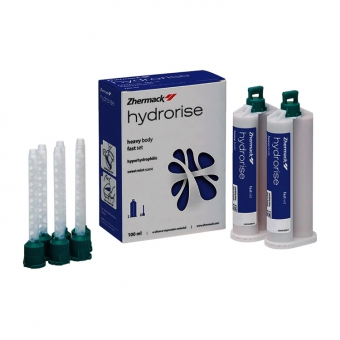 Hydrorise A-Silicone Heavy - Fast Set