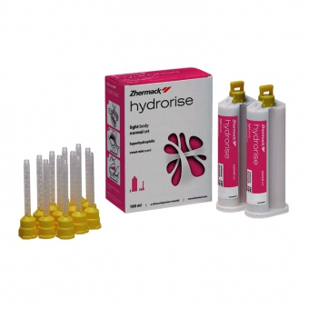 Hydrorise A-Silicone Light - Normal Set