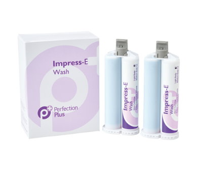 Impress-E Wash Light Body 