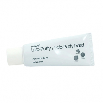 Lab Putty Activator 40ml 