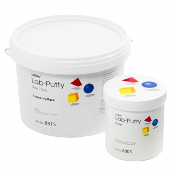 Lab Putty Putty 7.5kg 