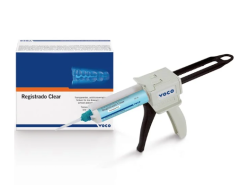 Registrado Clear Bite Registration