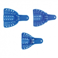 Unodent Disposable Impression Trays
