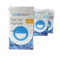 Unodent Fast Set Alginate Mint